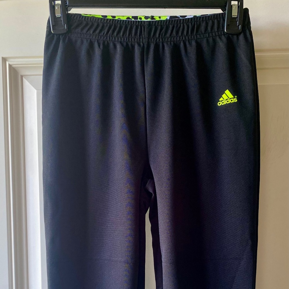 Adidas Youth Medium Softball Pants